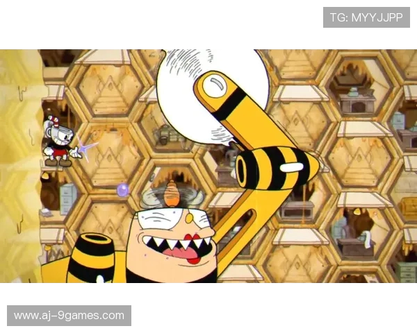 抖音小游戏茶杯头入口玩法揭秘带你轻松挑战高难度关卡